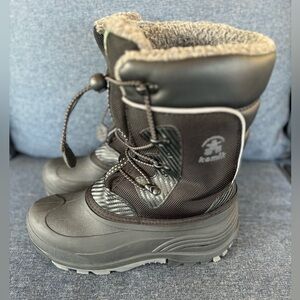 Kamik winter boots